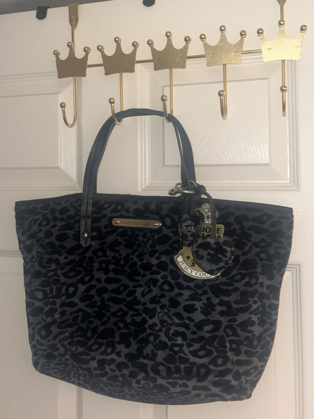 vintage juicy couture bag